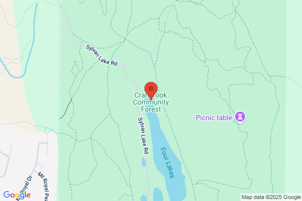Kootenay Forest Resources