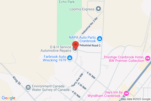 L & L Auto Electric Ltd