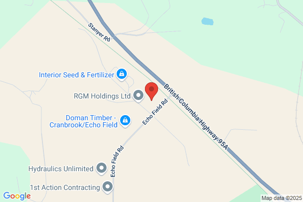 Long Valley Steel Ltd