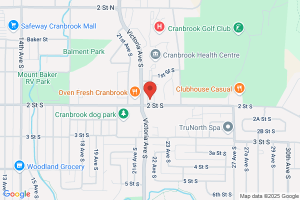 McPherson Funeral Services