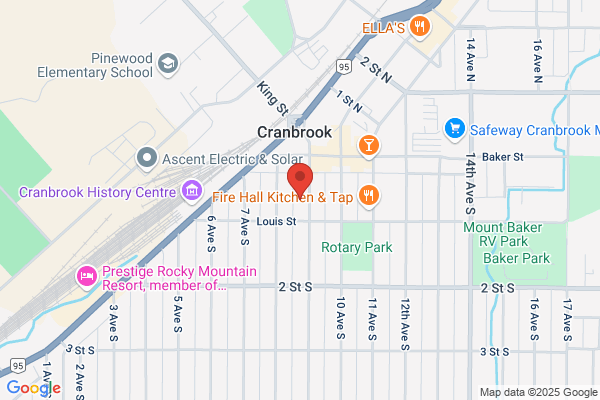 Metro & Son Locksmith