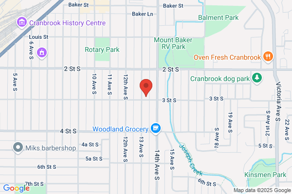 AmeriSpec Home Inspection Service of SE BC