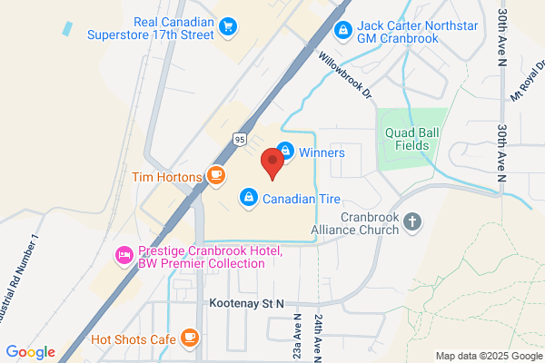 Tamarac Lottery Ticket Centre