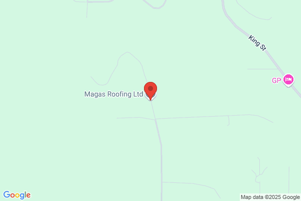 Magas Roofing (2017) Ltd