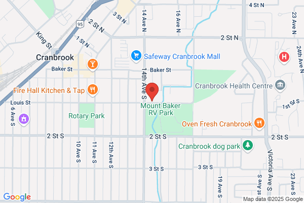 Cranbrook Society For Community Living, Vocational