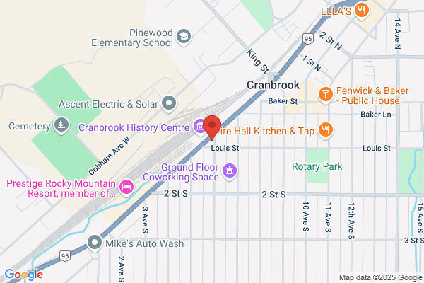 Tirecraft Auto Center