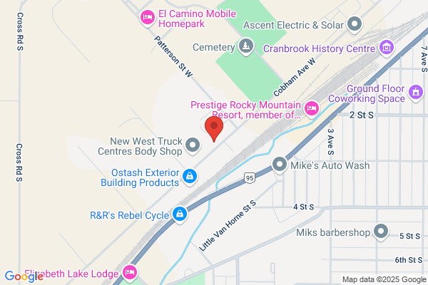 Cranbrook Towing and Truck Repair