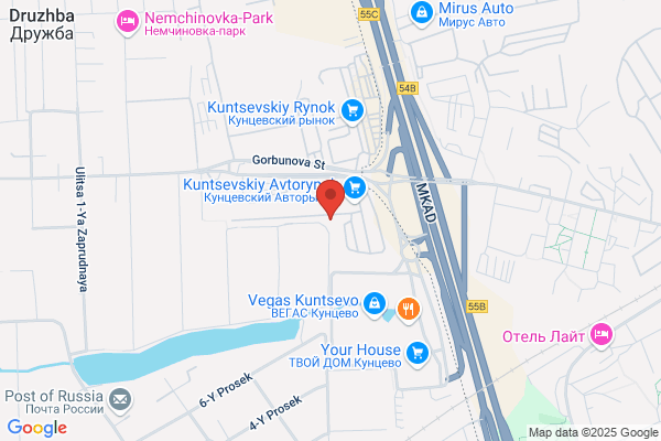 Auto Mall-Cranbrook, Cranbrook Suzuki
