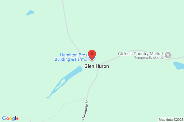 Hamilton Bros Farm & Building Supplies Ltd-TIM-BR Mart