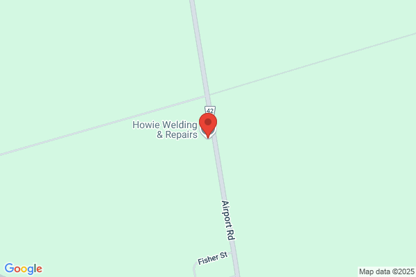 Howie Welding & Repairs