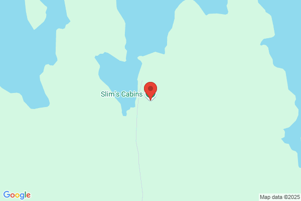 Slim's Cabins