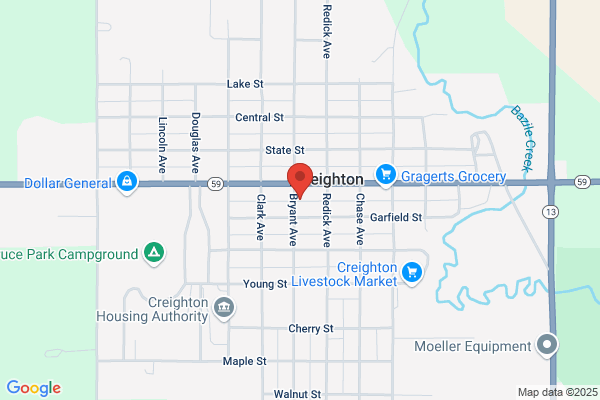 Creighton Auto & Industrial Service