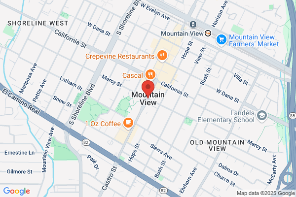 Mountain View VersaMC