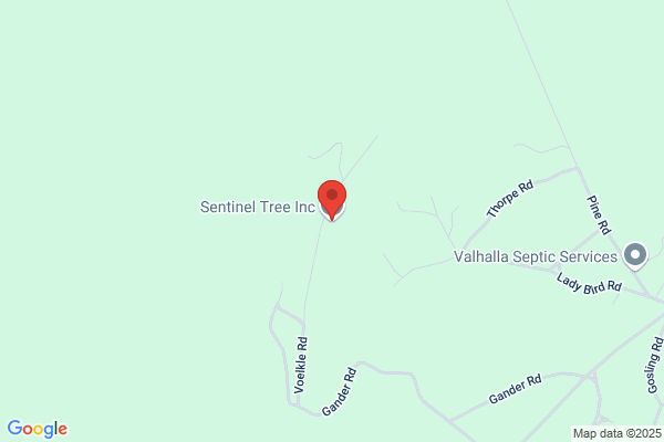 Sentinel Tree Inc.