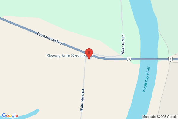 Skyway Auto Service