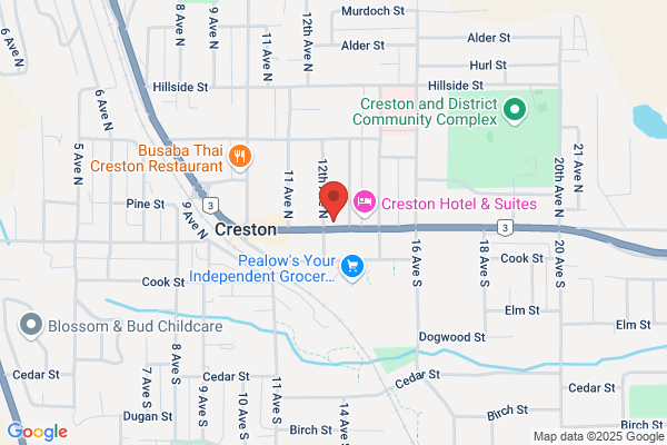 Downtowner Motor Inn