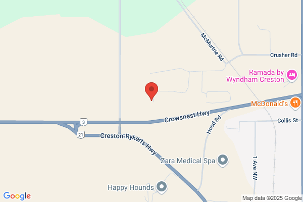 Hedlund Contracting Ltd