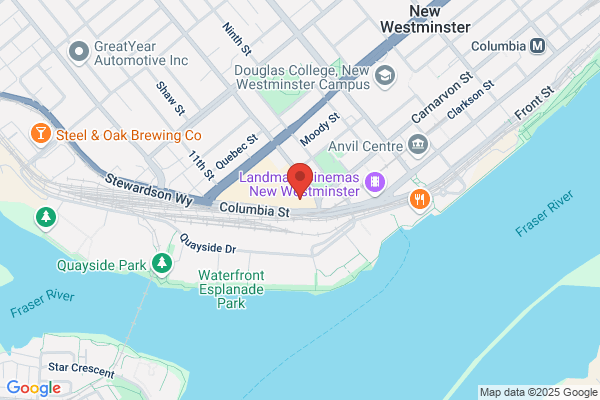 TD Canada Trust Branch and ATM