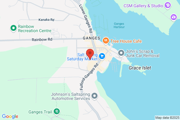 Barb's Cafe & Bakery
