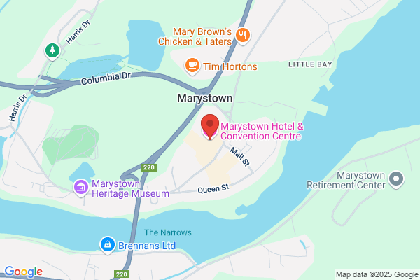 Hotel Marystown