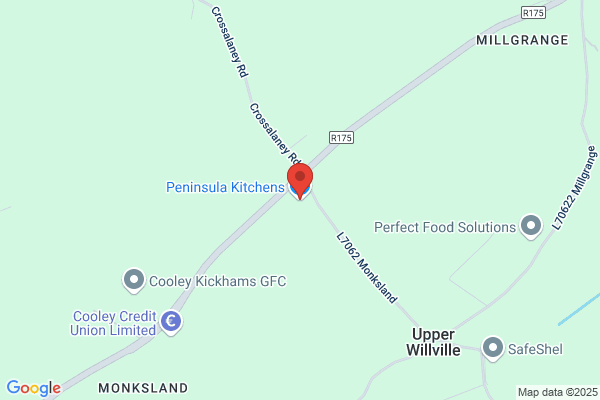Peninsula Kitchens Ltd