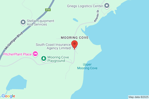South Coast Insurance