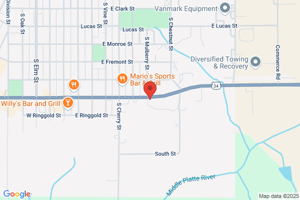 U-Haul Co Ltd, Moving Center