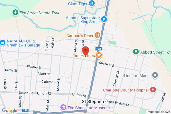 Orr Electrical & Alarm Ltd