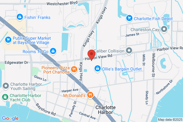 Charlotte County Credit Union