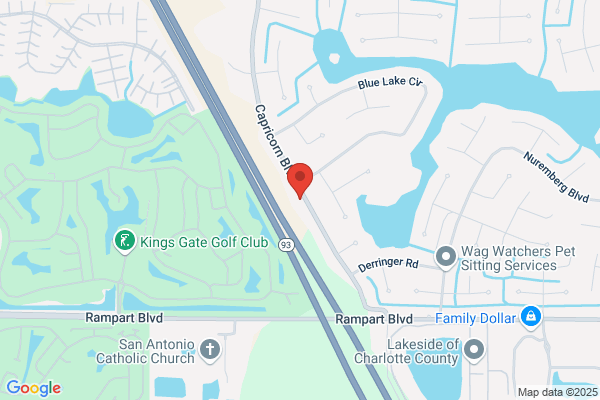 Charlotte County Group Homes Inc