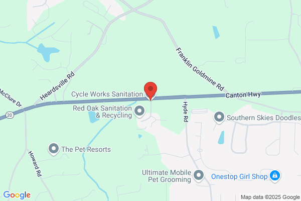 Cycle Works