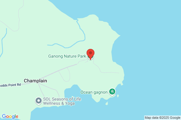 Ganong Nature/Marine Park