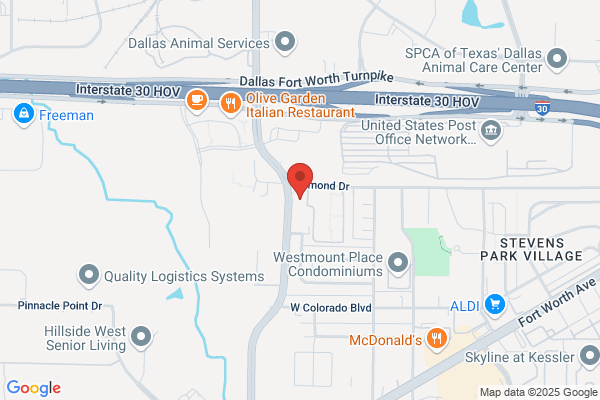 Metro Health Services Inc