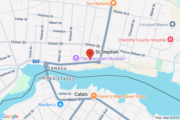 Scotiabank, Branches, St Stephen