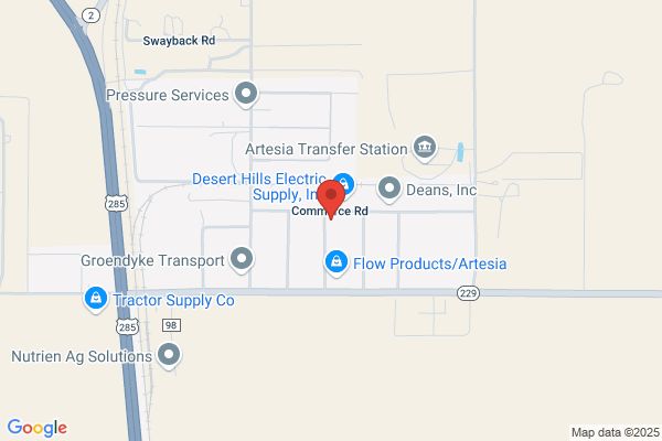 Southwest Concrete & Construction