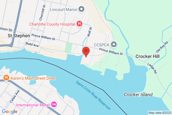 St Croix Retirement Community Inc
