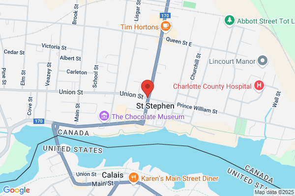 St Stephen Inn Restaurant