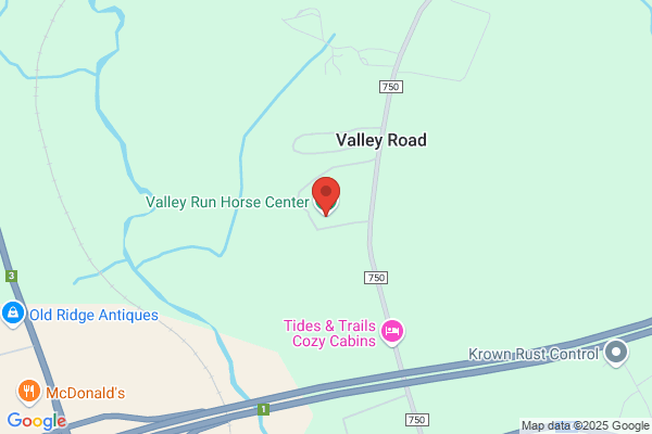 Valley Run Horse Center