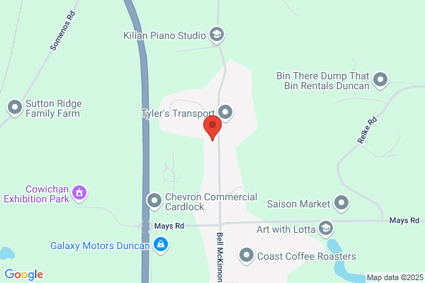 Canwest Roofing