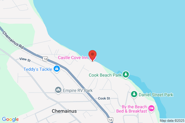 Castle Cove Inn