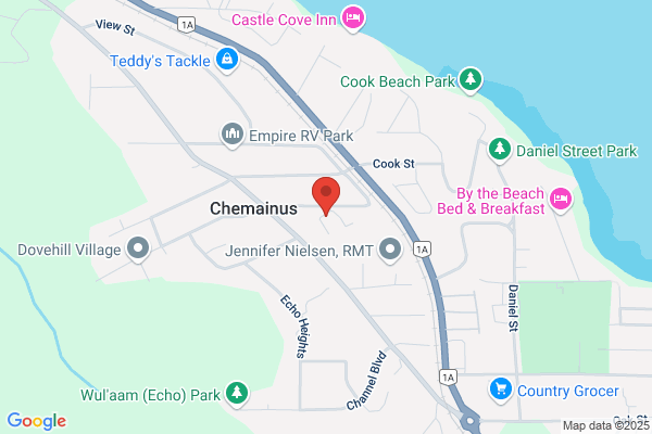Community Travel Services