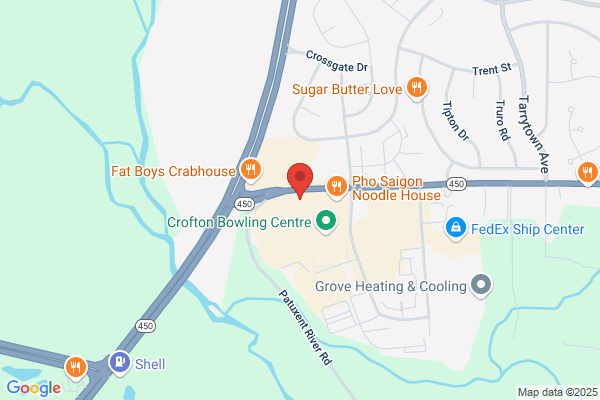 Crofton Auto Service