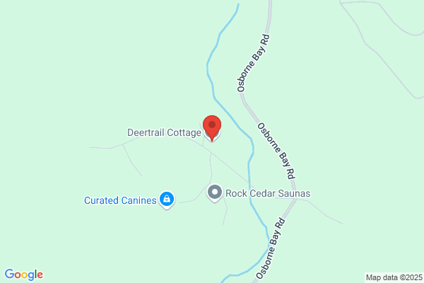 Deertrail Cottage Inc