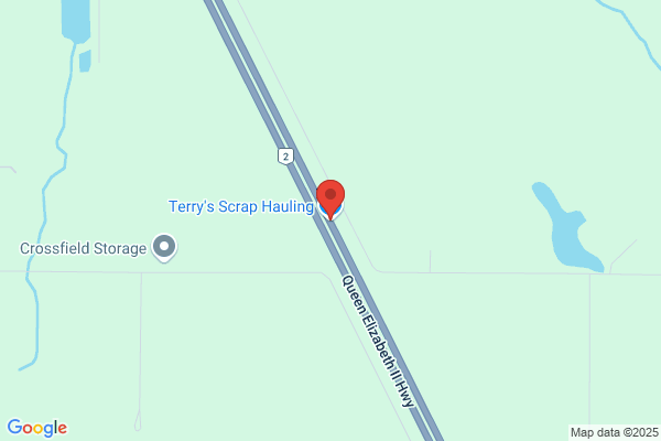 Terry's Scrap Hauling
