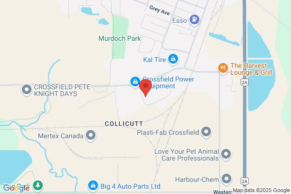 All West Cold Milling Inc