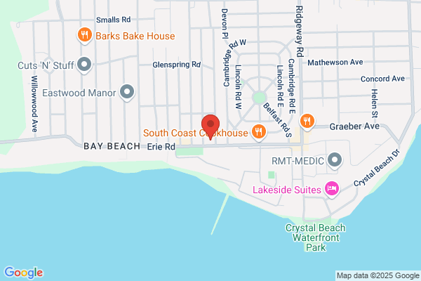 Sneaker's Beach Tavern