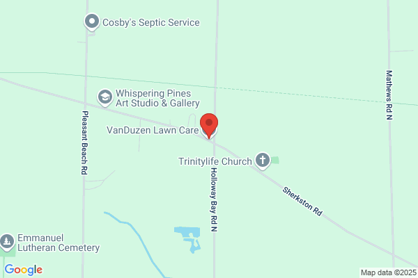 Vanduzen Lawn Care