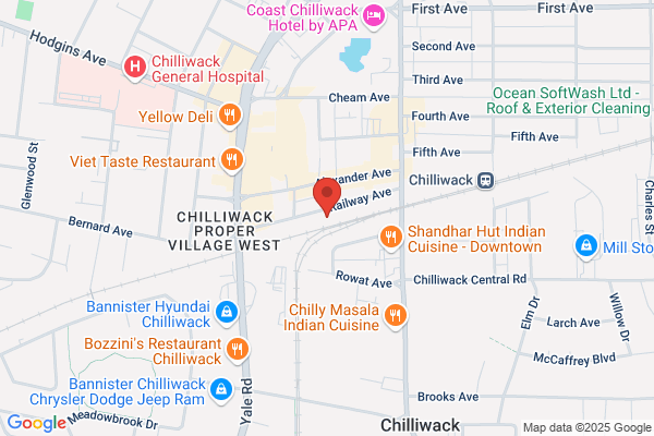 Chilliwack Electrical Services Ltd