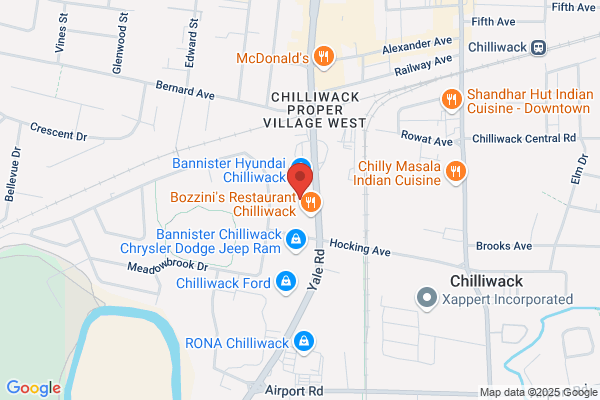 Chilliwack Property Maintenance