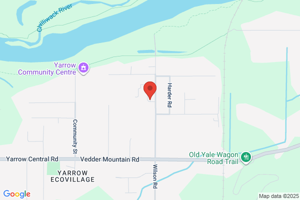 Chilliwack School District No 33, Elementary Schools, Yarrow Elementary